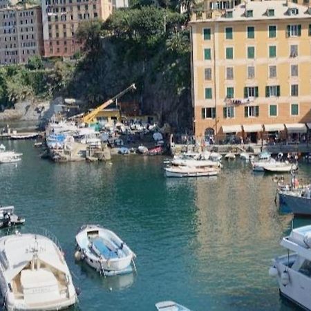 Camogli In Love La Casetta Sul Mare Exterior foto